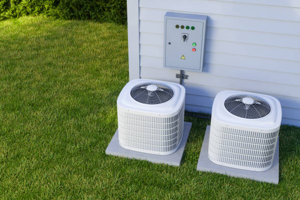 Best HVAC Financing and Leasing in Lisbon, ME