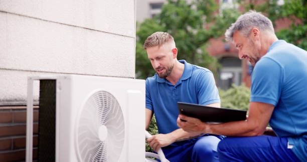 Professional HVAC in Lisbon, ME