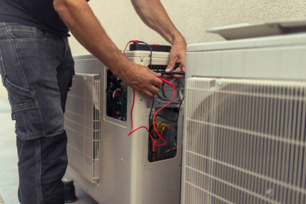 Best Solar-powered HVAC Systems in Lisbon, ME