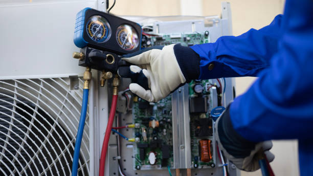 Best Emergency HVAC Services in Lisbon, ME